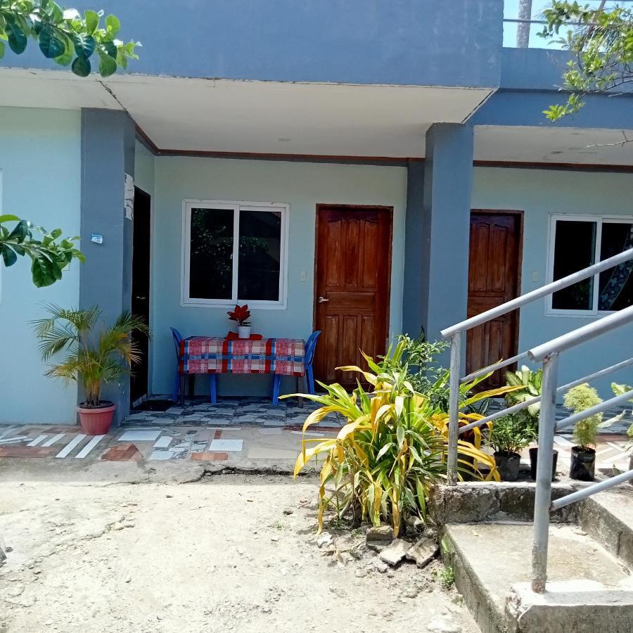 Janhour Place San Vicente  Exterior foto
