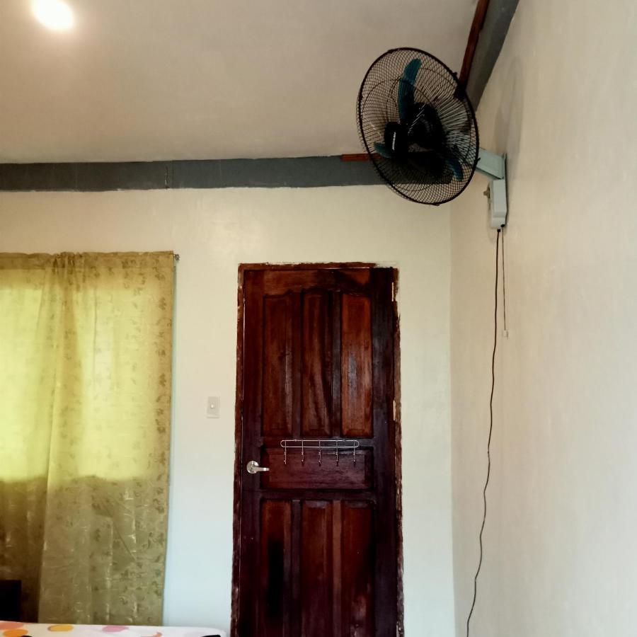 Janhour Place San Vicente  Exterior foto