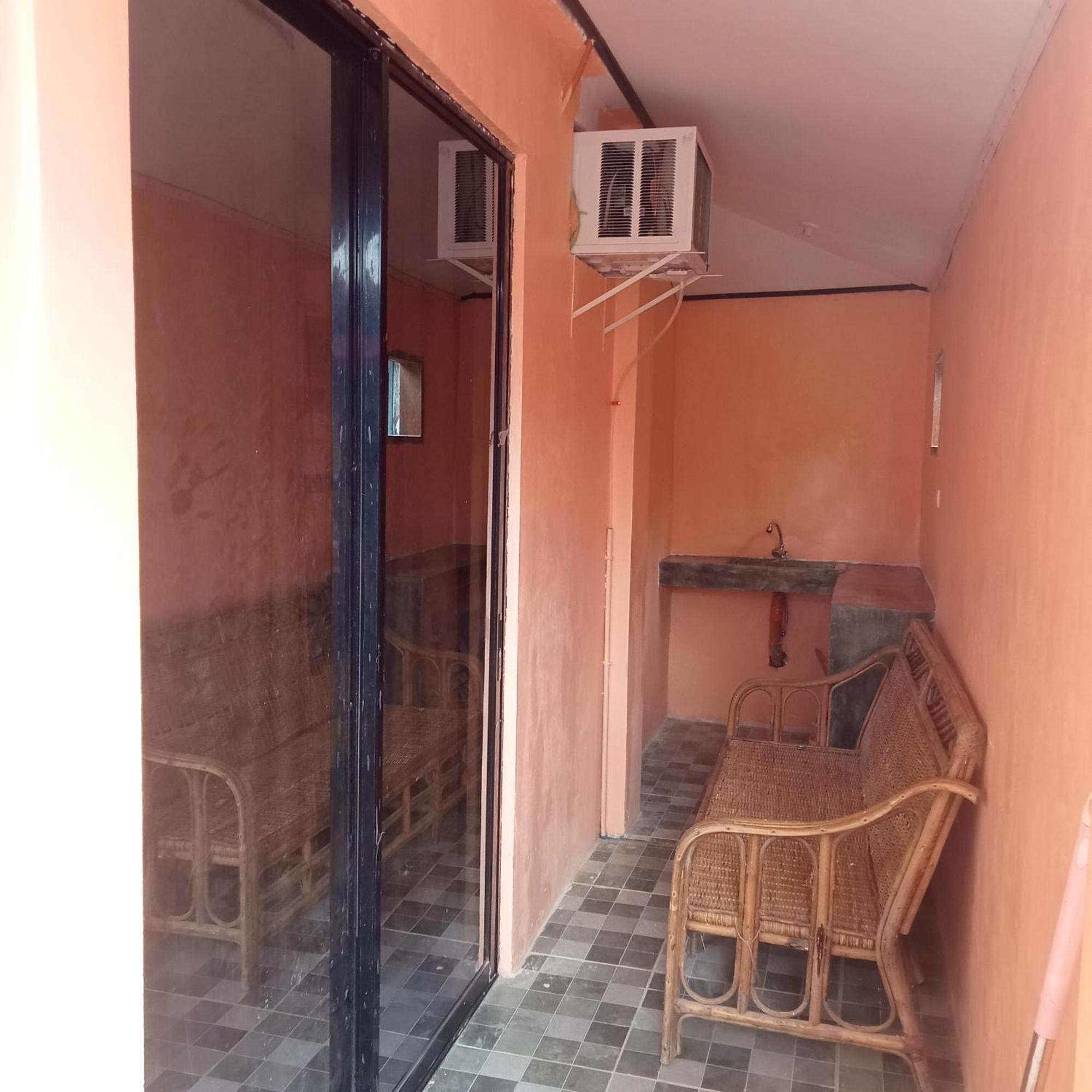 Janhour Place San Vicente  Exterior foto