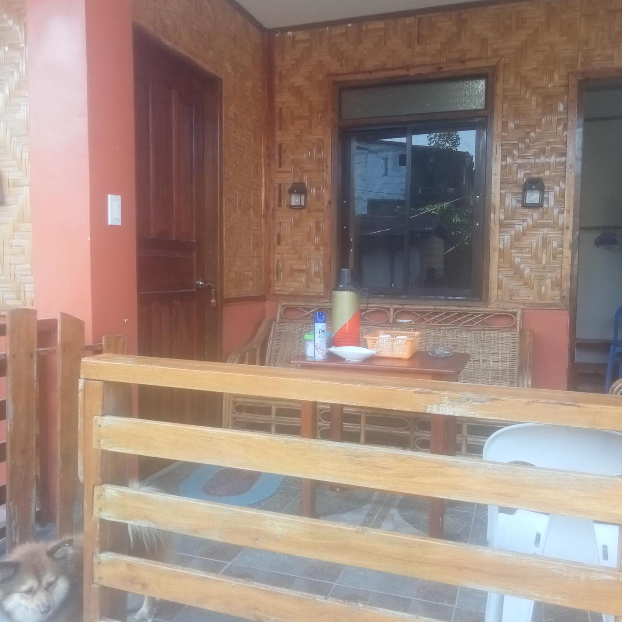 Janhour Place San Vicente  Zimmer foto